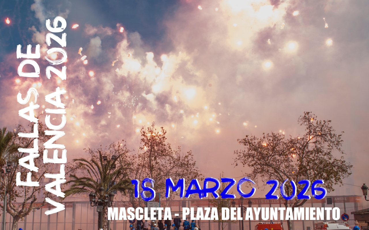 Las Fallas 2026 - 18 Marzo MASCLETA.jpg