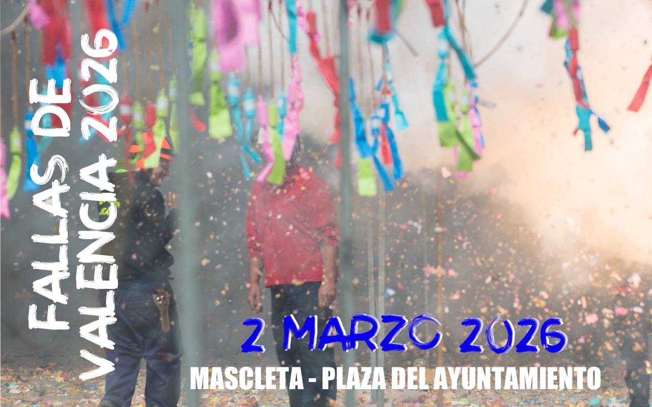 Las Fallas 2026 - 2 Marzo MASCLETA.jpg