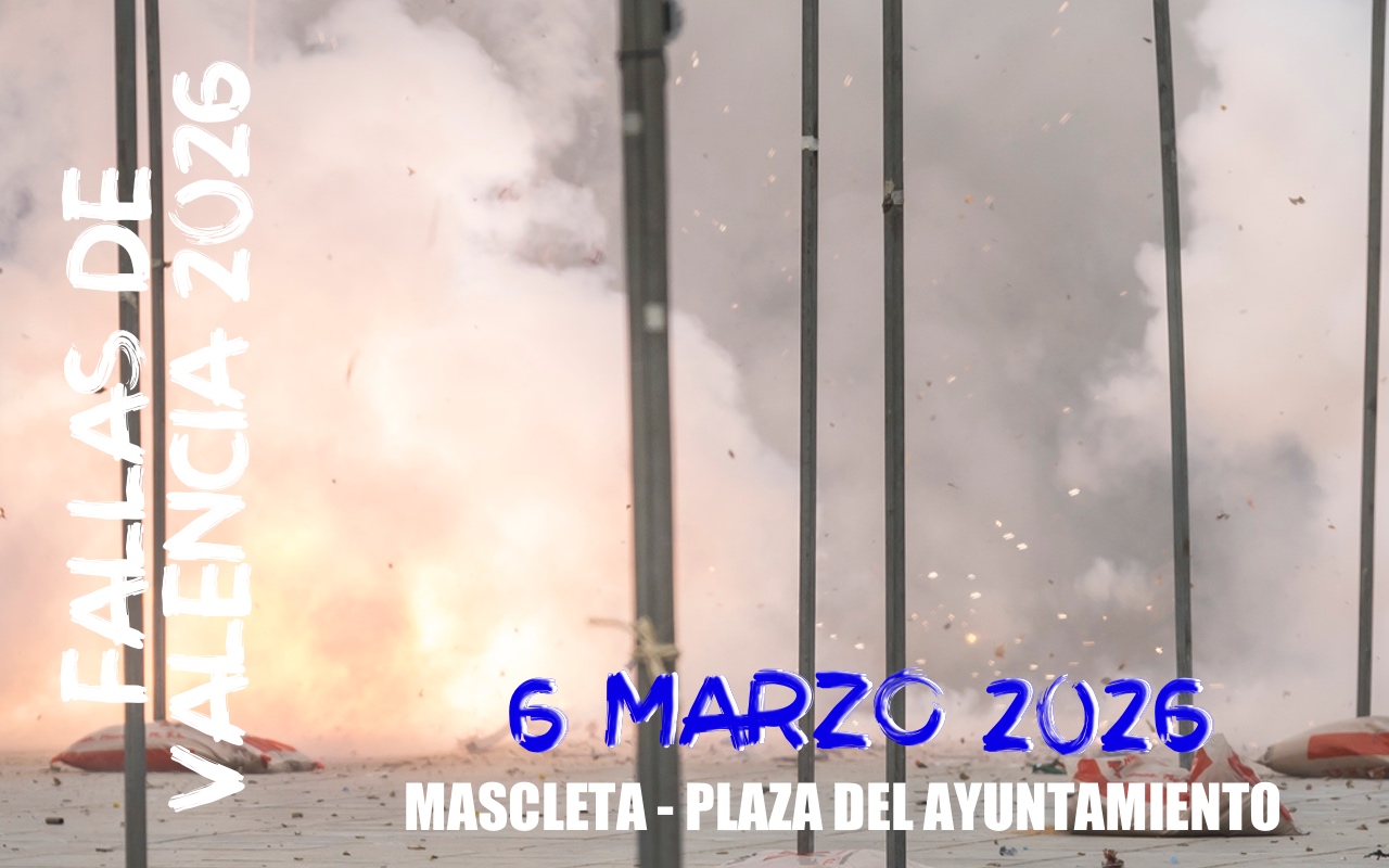 Las Fallas 2026 - 6 Marzo MASCLETA.jpg