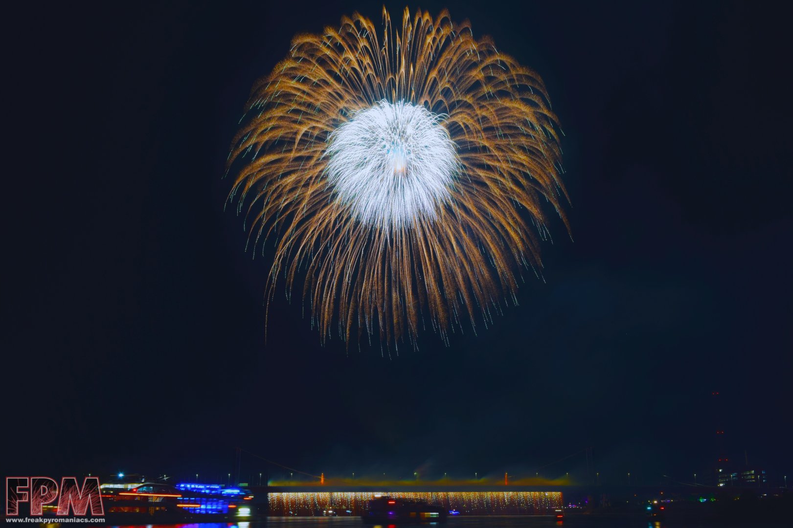 Ruhrorten Hafenfest Duisburg 2025