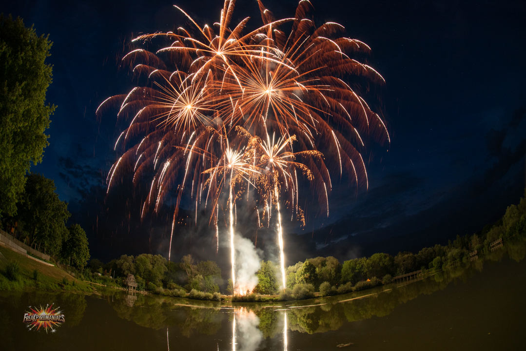 Venarey-les-Laumes 13-07-2025