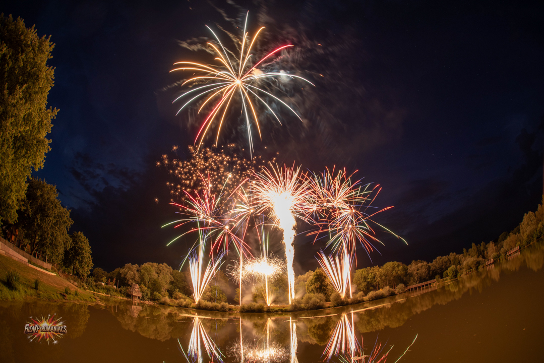 Venarey-les-Laumes 13-07-2025