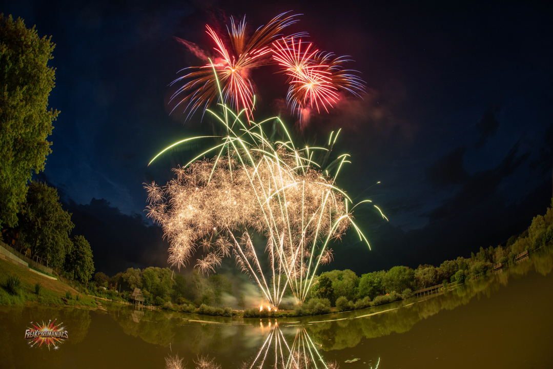 Venarey-les-Laumes 13-07-2025