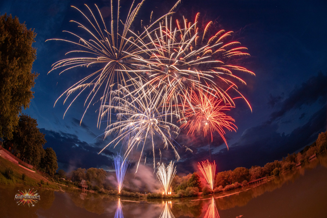 Venarey-les-Laumes 13-07-2025